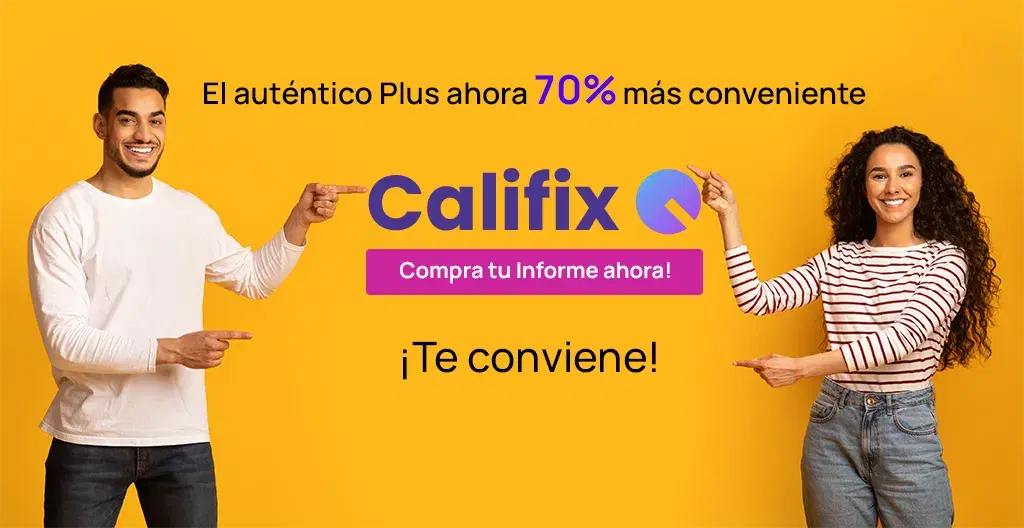 Informe comercial 360 plus más barato