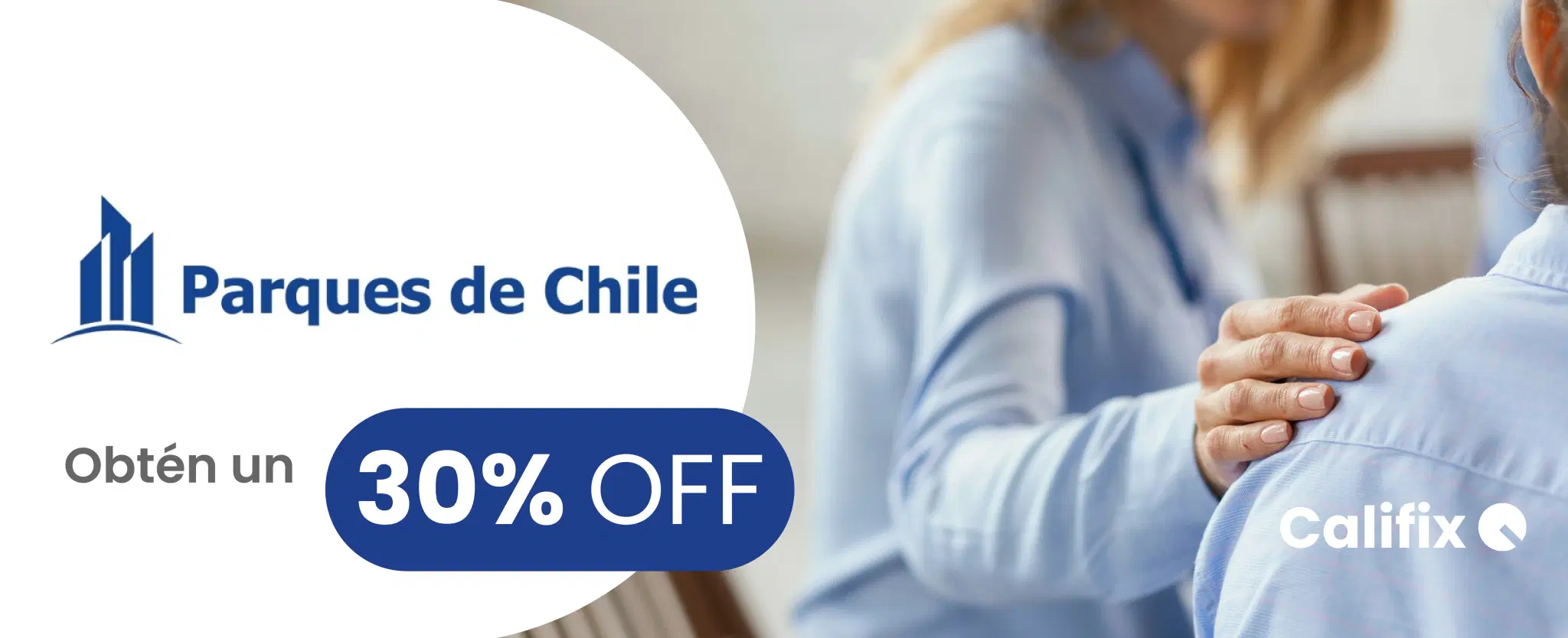 Califix Parques de Chile Alliance