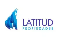 logo latitud propiedades