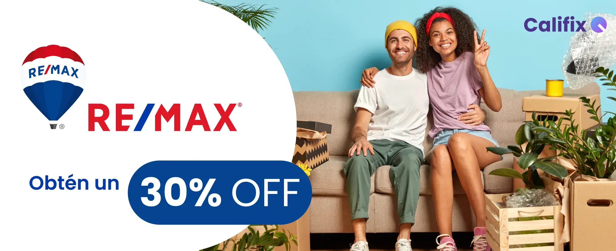 Califix Remax Alliance