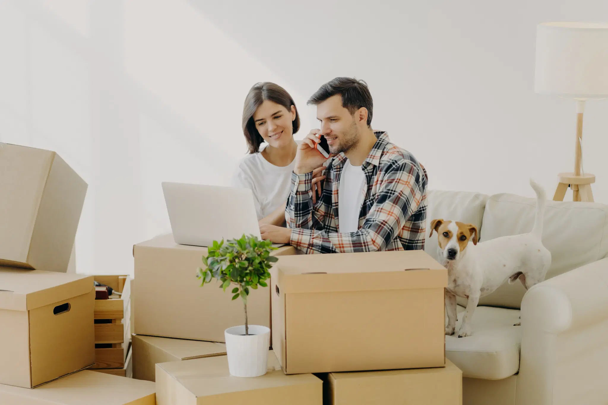 Conoce los requisitos para arrendar un departamento