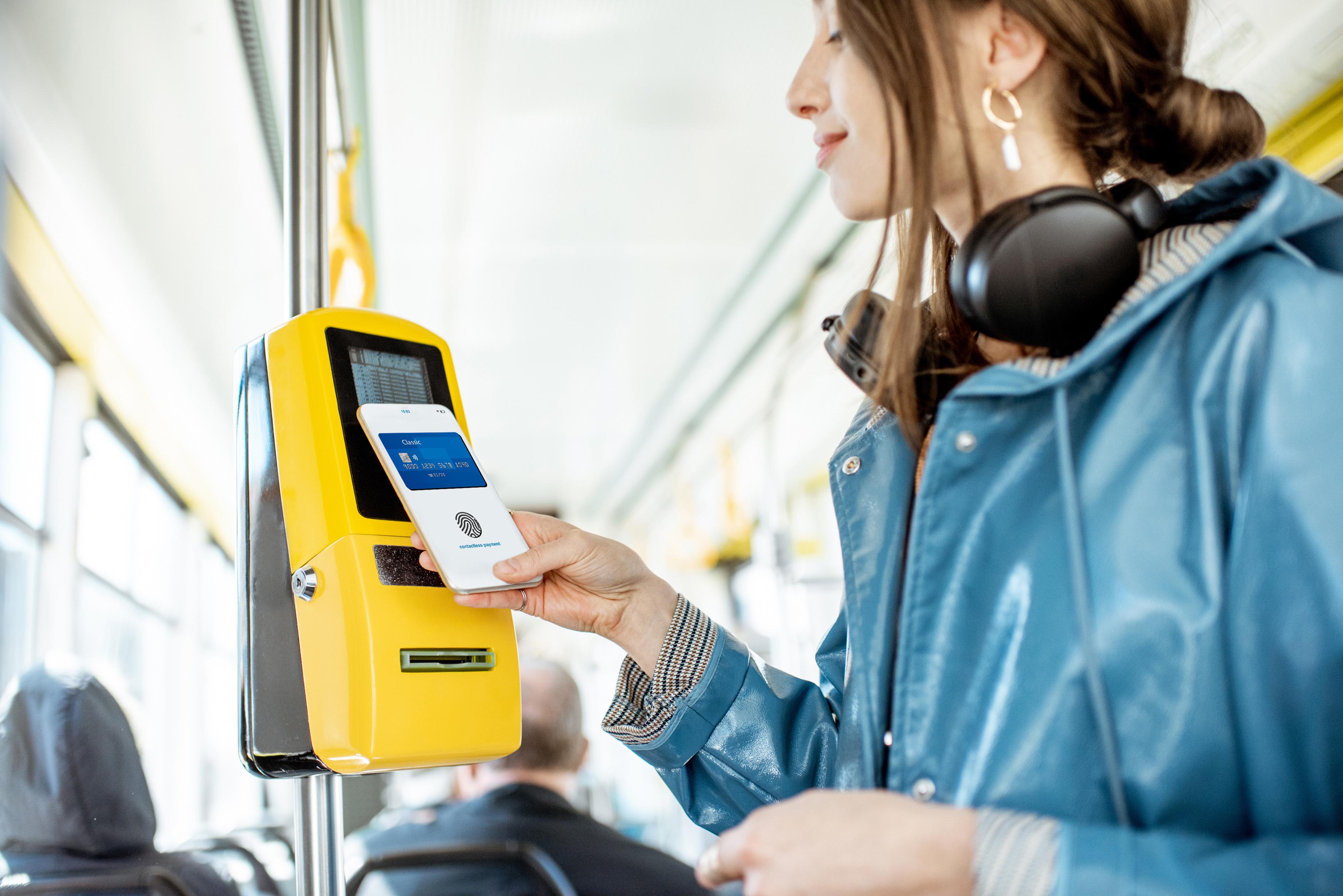 Apple Pay y Billeteras Digitales